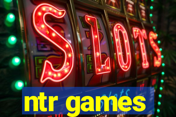 ntr games